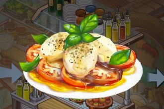 Illustration for article titled ChefVille 'The New Healthy' Quests: Everything You Need to Know